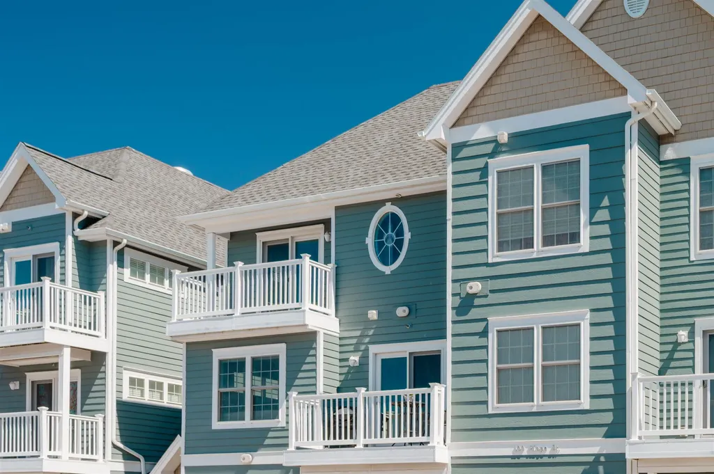 100 Hope Street Traverse City City MI 49686