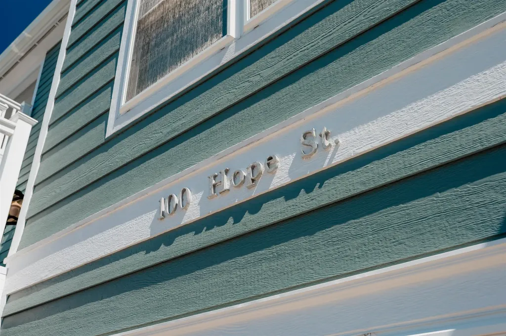 100 Hope Street Traverse City City MI 49686