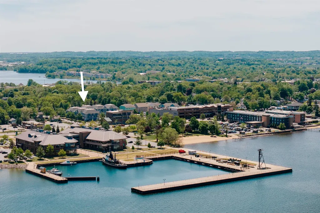 100 Hope Street Traverse City City MI 49686