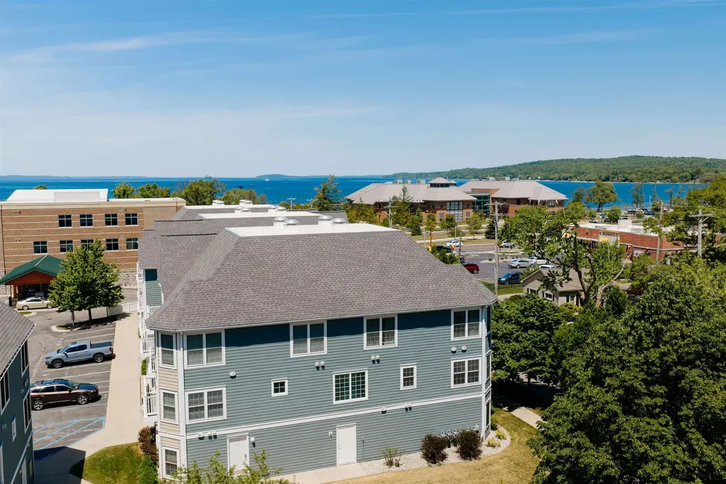 100 Hope Street Traverse City City MI 49686