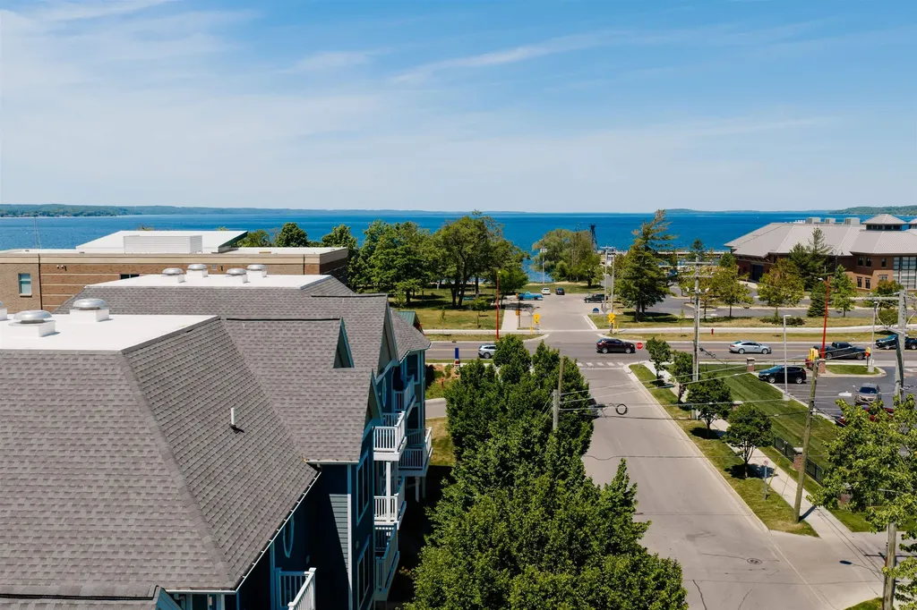 100 Hope Street Traverse City City MI 49686