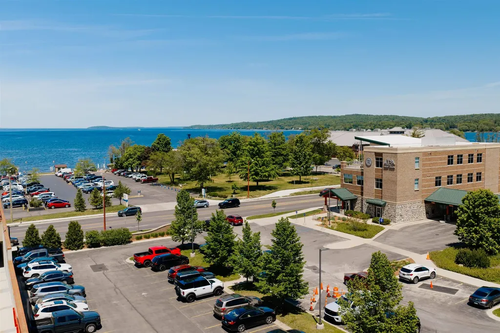 100 Hope Street Traverse City City MI 49686