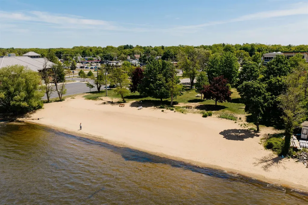 100 Hope Street Traverse City City MI 49686