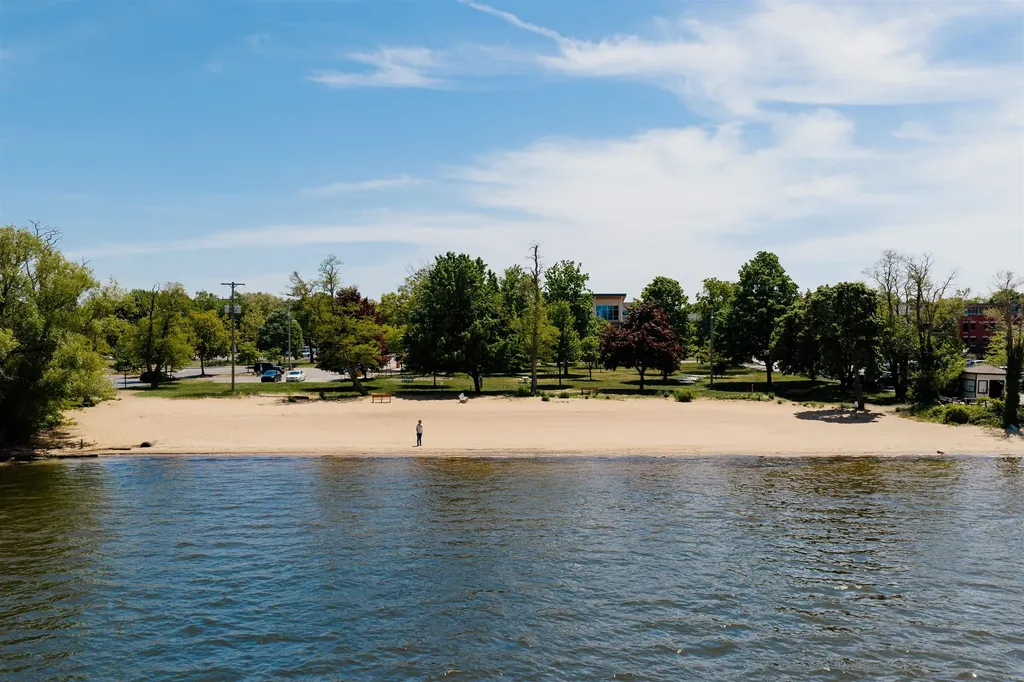 100 Hope Street Traverse City City MI 49686