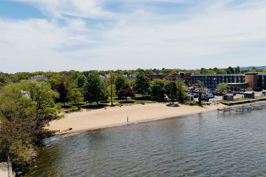 100 Hope Street Traverse City City MI 49686