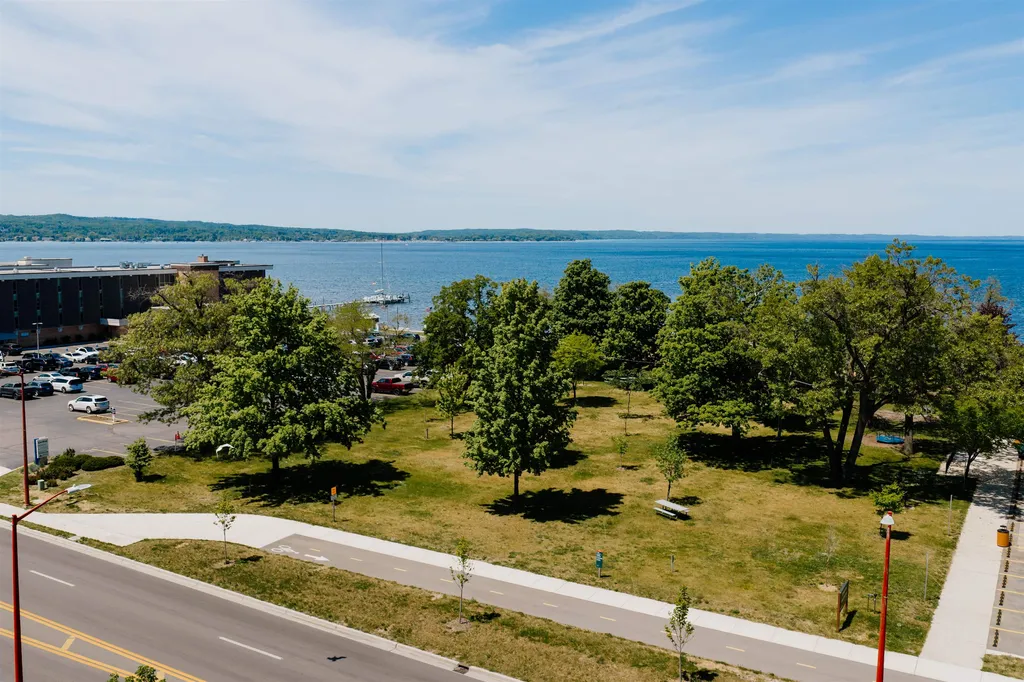 100 Hope Street Traverse City City MI 49686