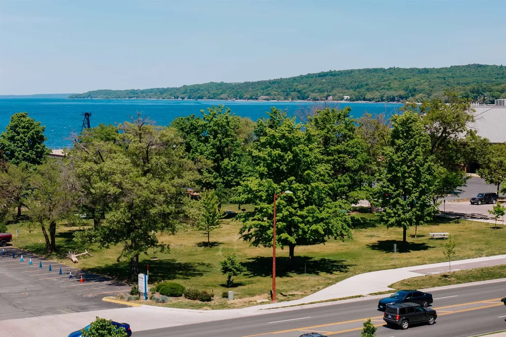 100 Hope Street Traverse City City MI 49686
