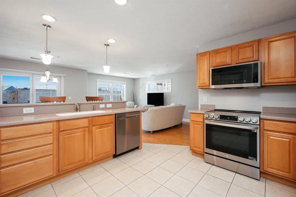 100 Hope Street Traverse City City MI 49686
