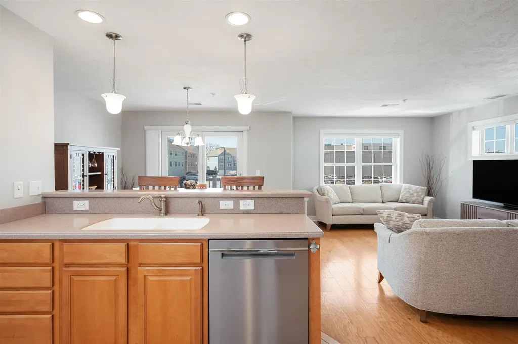 100 Hope Street Traverse City City MI 49686
