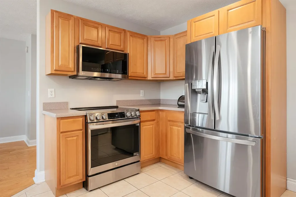 100 Hope Street Traverse City City MI 49686