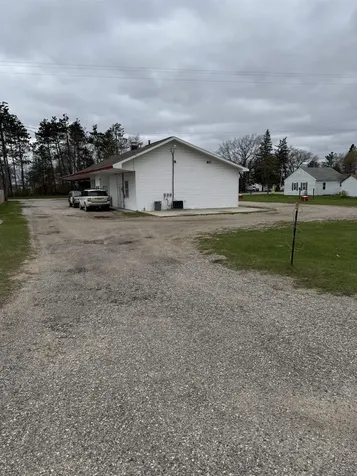 829 S Lakeshore Drive Lake City City MI 49651