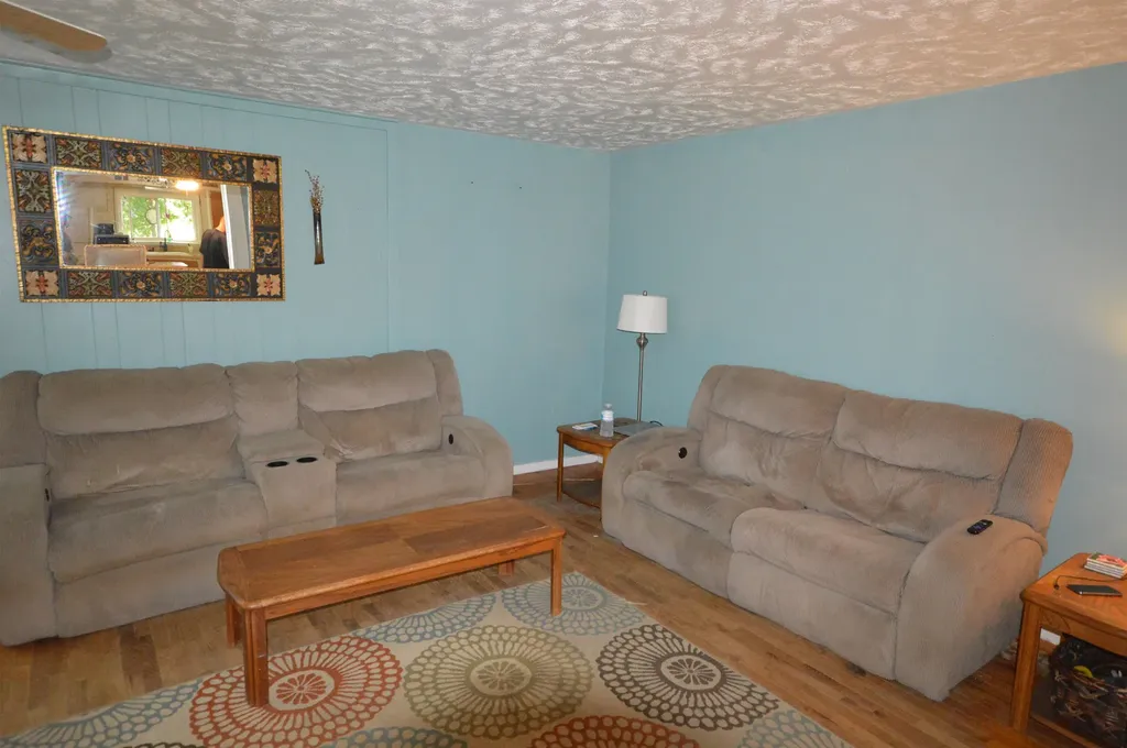 6830 Youker Road Green Lake Township MI 49637