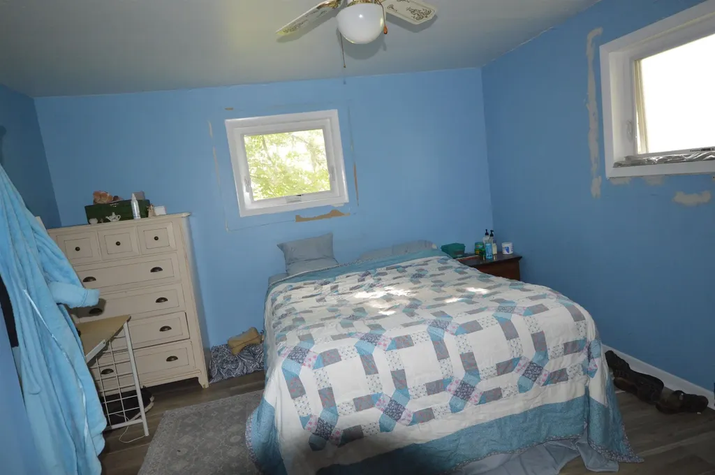6830 Youker Road Green Lake Township MI 49637