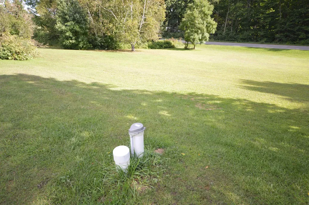 6830 Youker Road Green Lake Township MI 49637