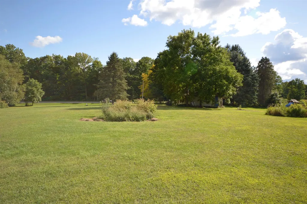 6830 Youker Road Green Lake Township MI 49637