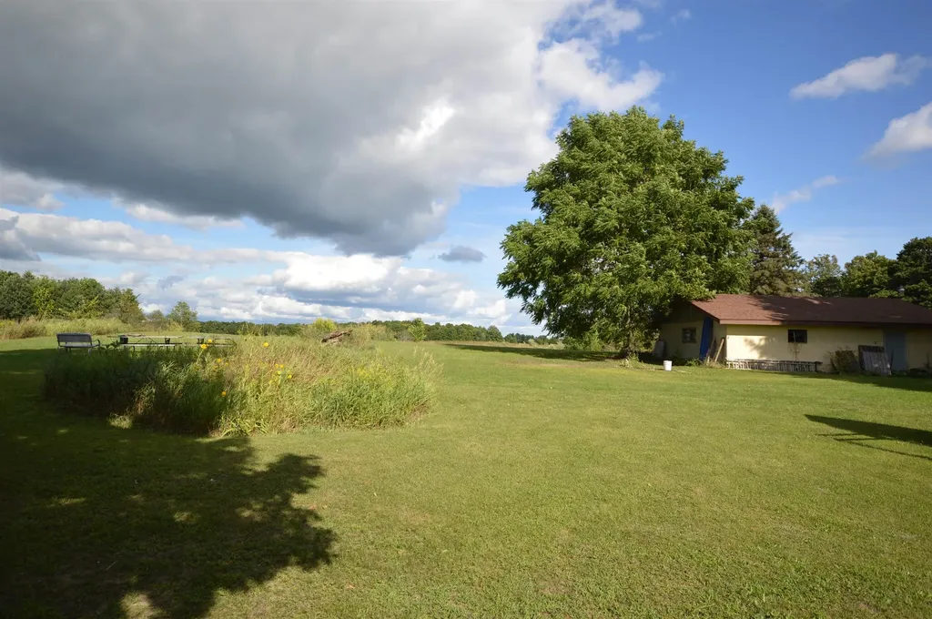 6830 Youker Road Green Lake Township MI 49637