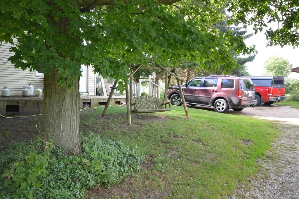 6830 Youker Road Green Lake Township MI 49637