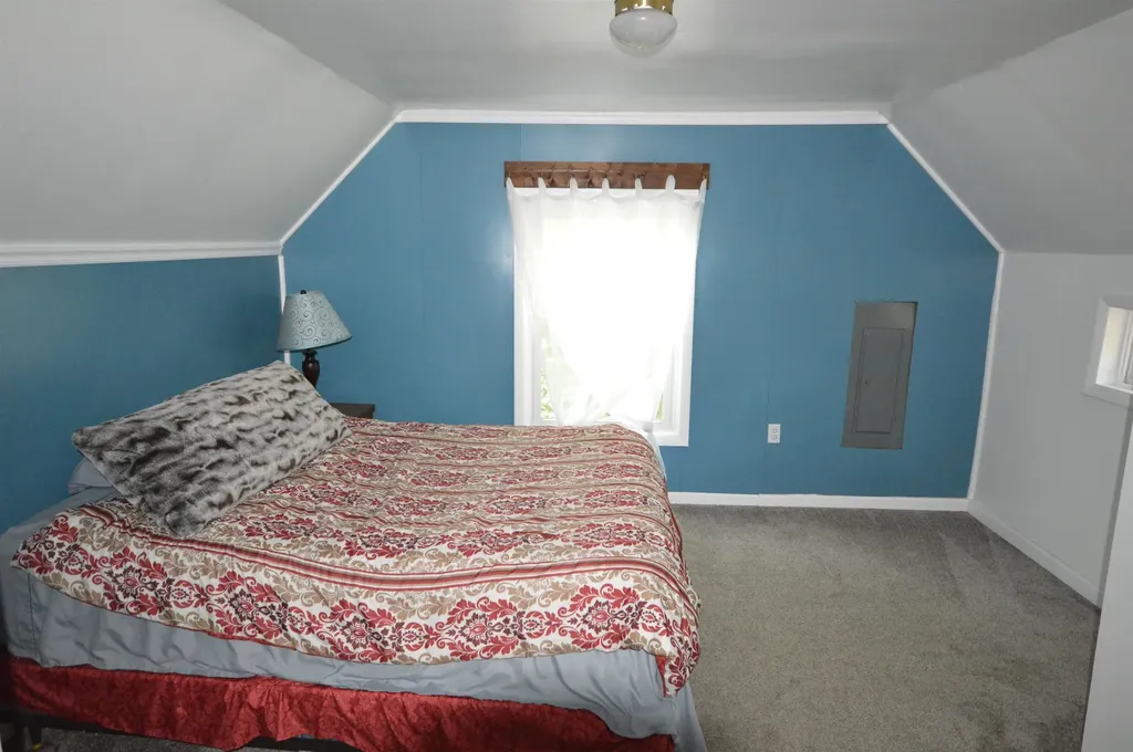 6830 Youker Road Green Lake Township MI 49637