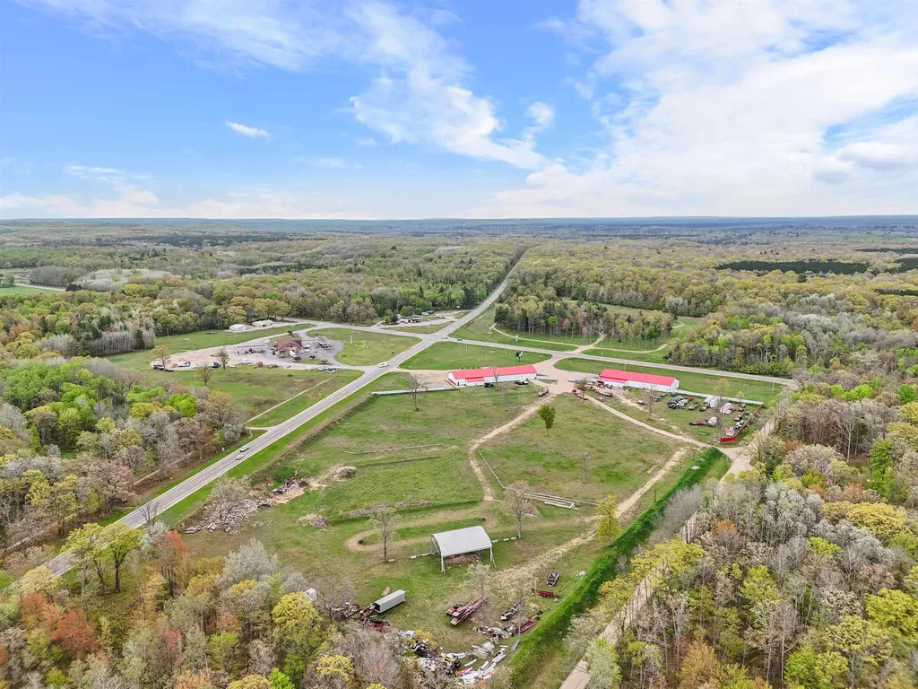 7892 S M-37 South Branch Township MI 49689