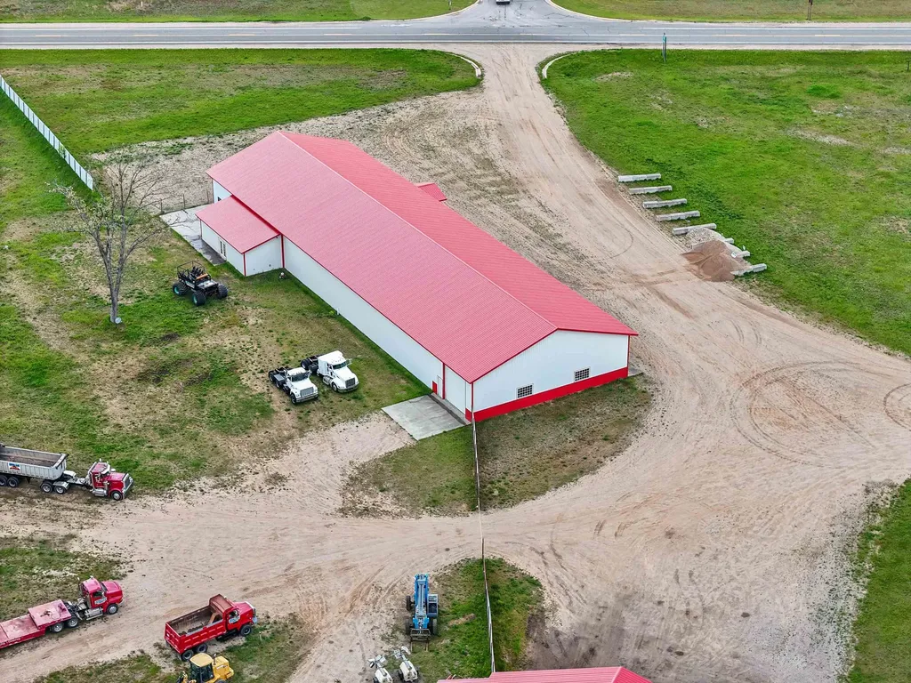 7892 S M-37 South Branch Township MI 49689