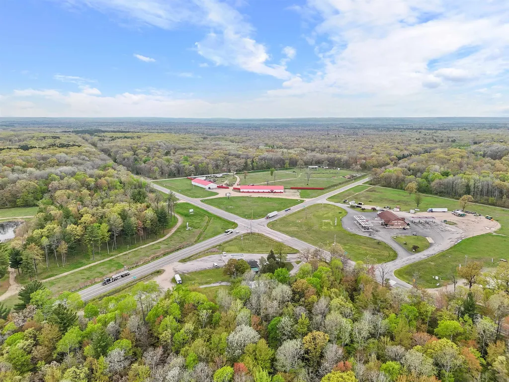 7892 S M-37 South Branch Township MI 49689