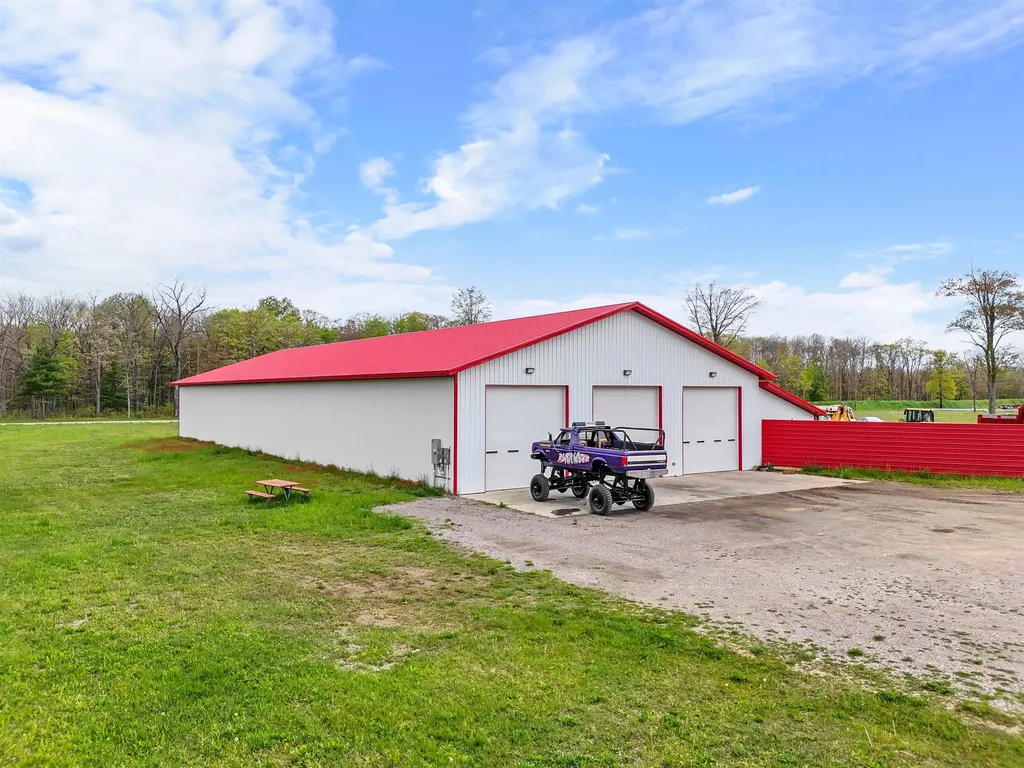 7892 S M-37 South Branch Township MI 49689