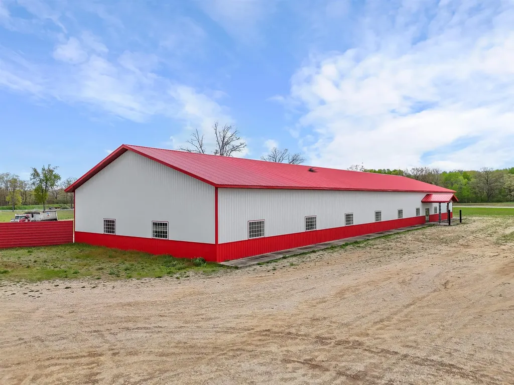 7892 S M-37 South Branch Township MI 49689