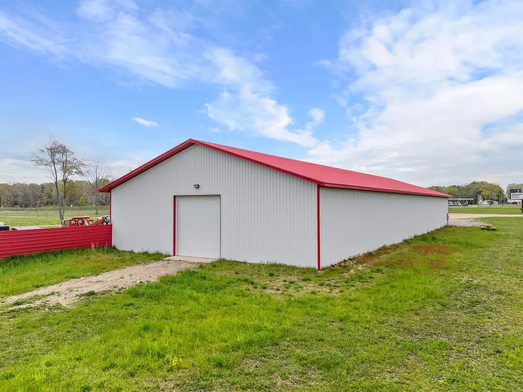 7892 S M-37 South Branch Township MI 49689