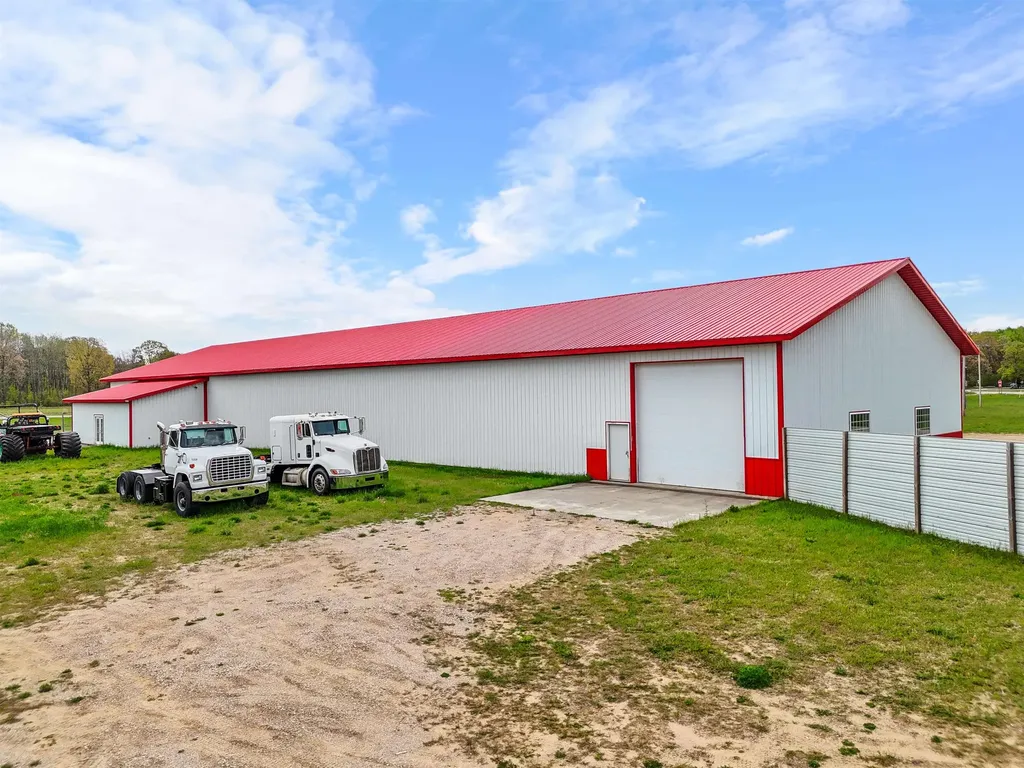 7892 S M-37 South Branch Township MI 49689