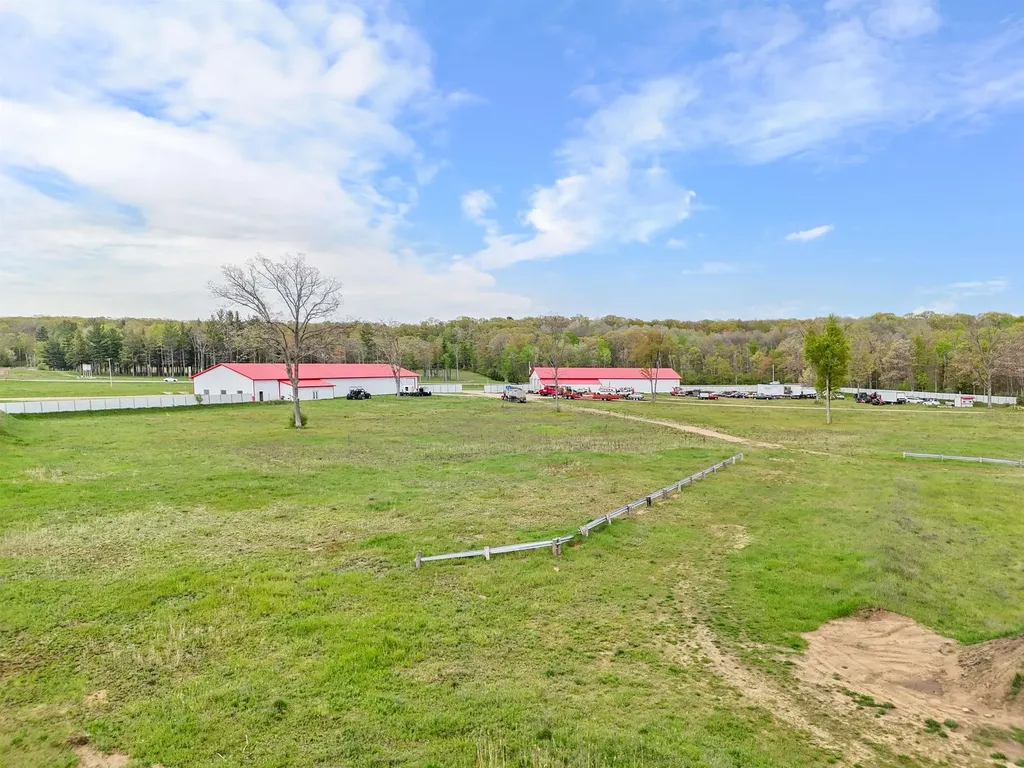 7892 S M-37 South Branch Township MI 49689