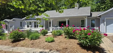 12981 N Forest Beach Leelanau Township MI 49670