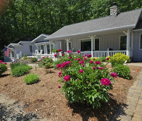 12981 N Forest Beach Leelanau Township MI 49670