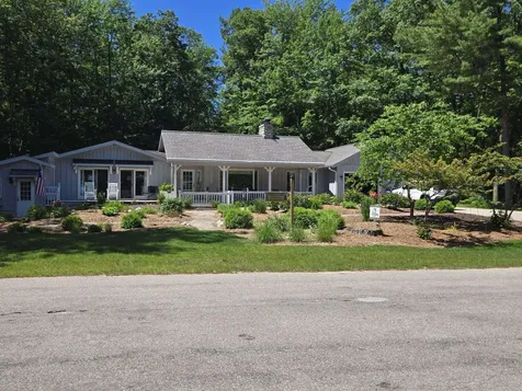 12981 N Forest Beach Leelanau Township MI 49670