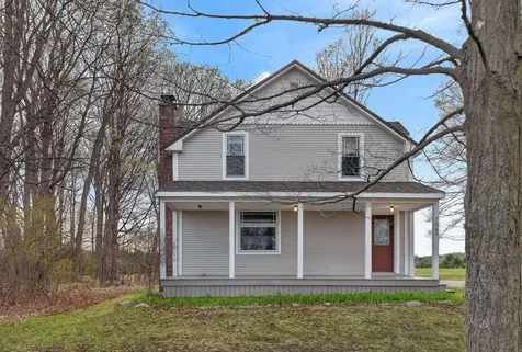 7945 Cherry Avenue Milton Township MI 49676
