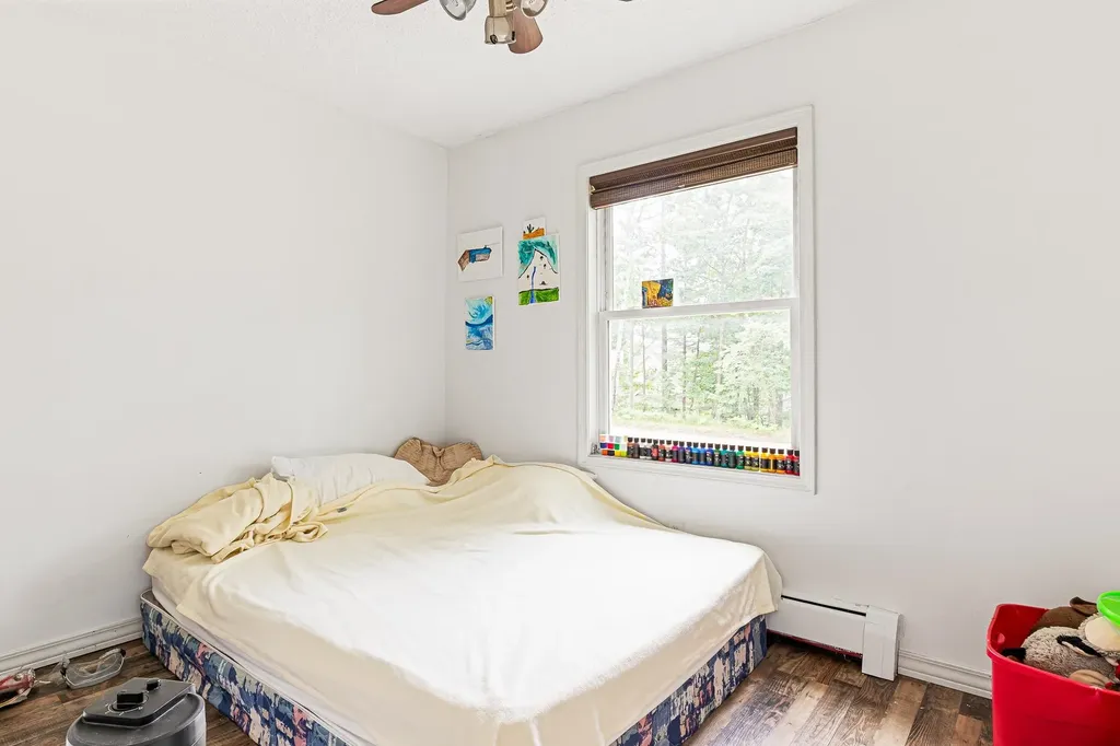7690 Arrowroot Hayes Township MI 49735