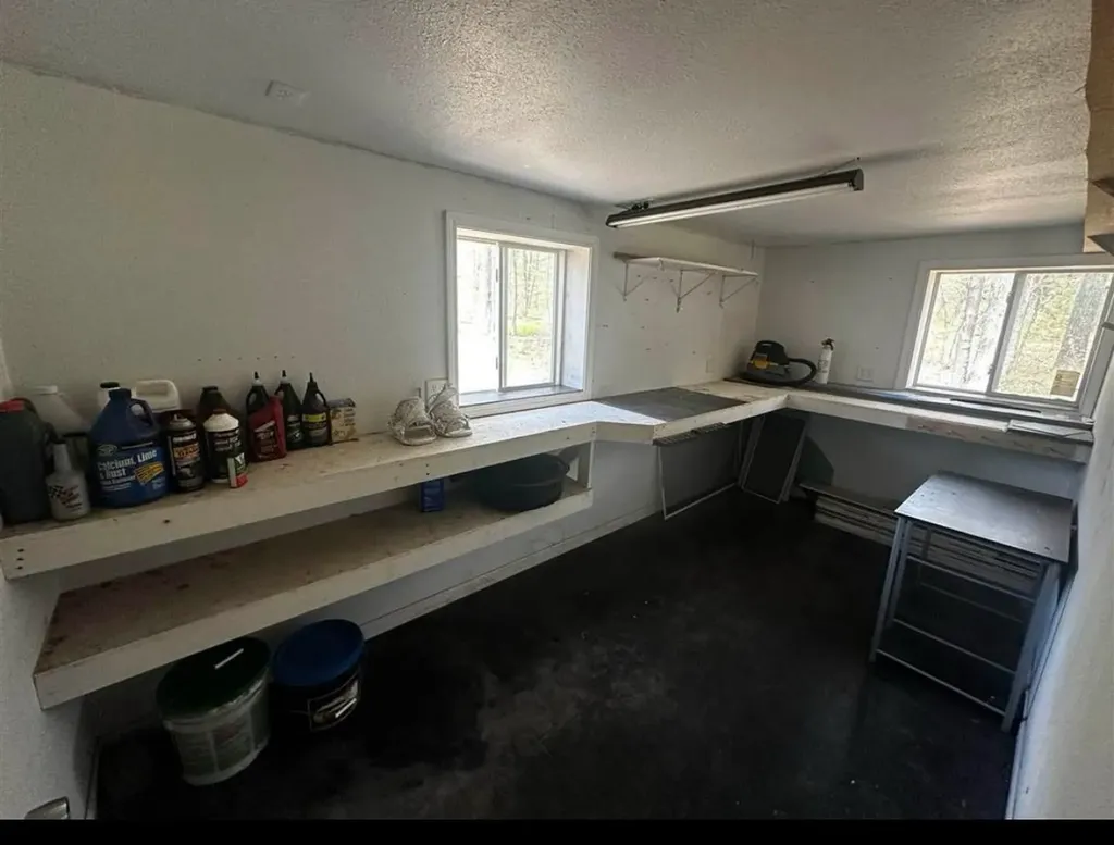 7690 Arrowroot Hayes Township MI 49735