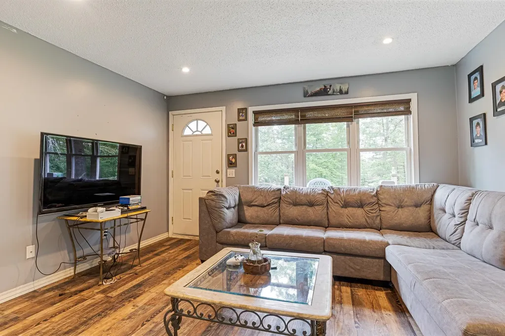 7690 Arrowroot Hayes Township MI 49735