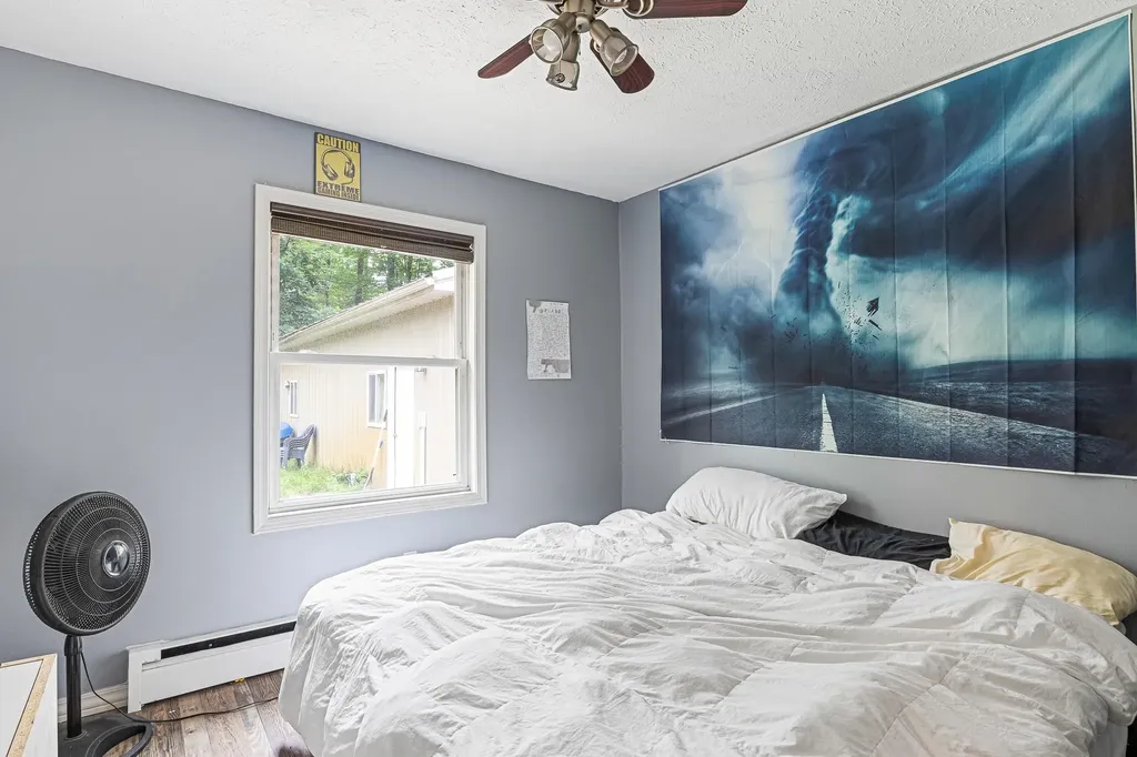7690 Arrowroot Hayes Township MI 49735
