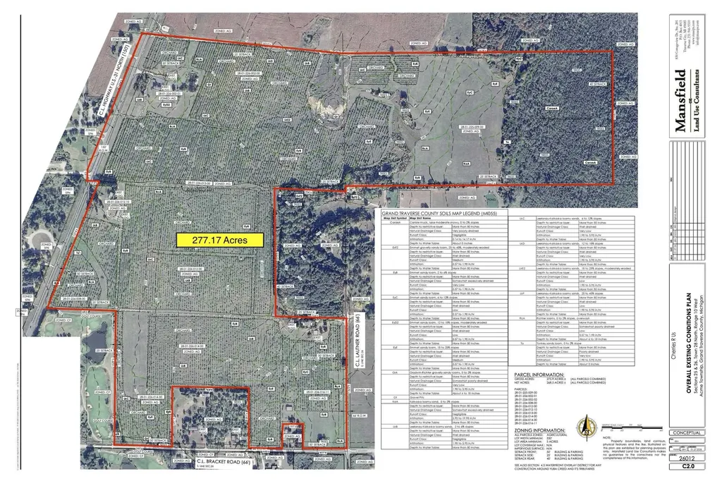 7710 Us-31 N Acme Township MI 49690