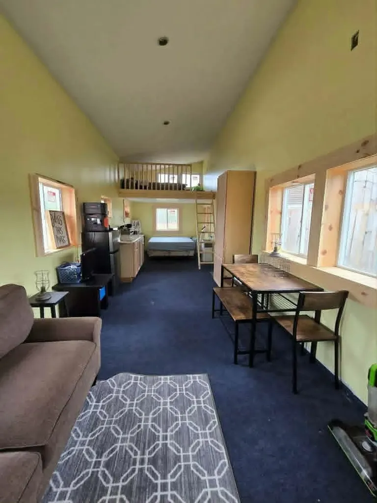 3955 W Crofton Road, SW Boardman Township MI 49680