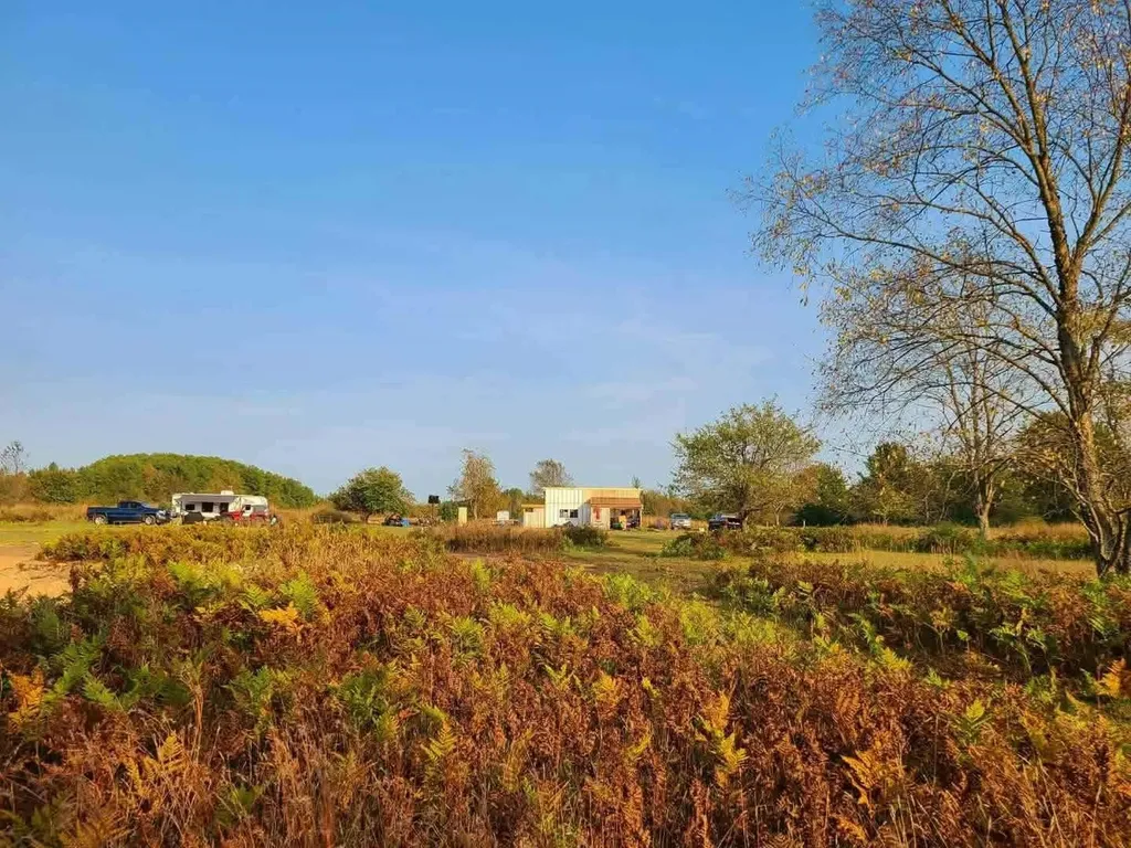 3955 W Crofton Road, SW Boardman Township MI 49680