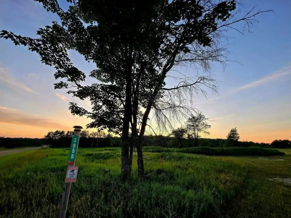3955 W Crofton Road, SW Boardman Township MI 49680