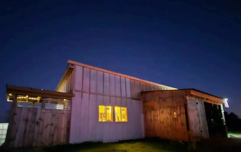 3955 W Crofton Road, SW Boardman Township MI 49680
