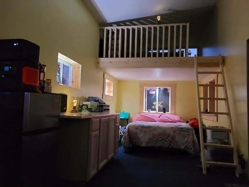 3955 W Crofton Road, SW Boardman Township MI 49680