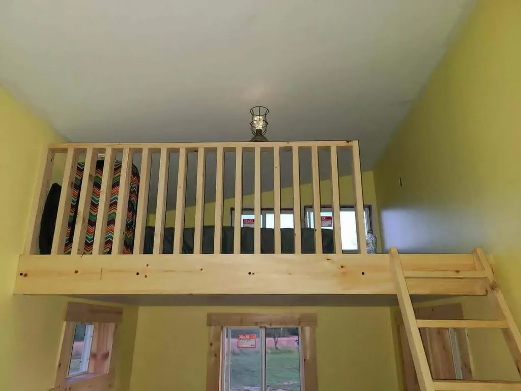 3955 W Crofton Road, SW Boardman Township MI 49680