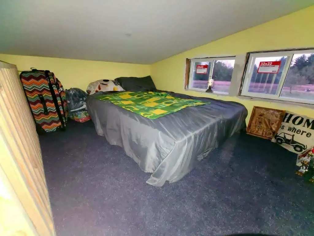 3955 W Crofton Road, SW Boardman Township MI 49680