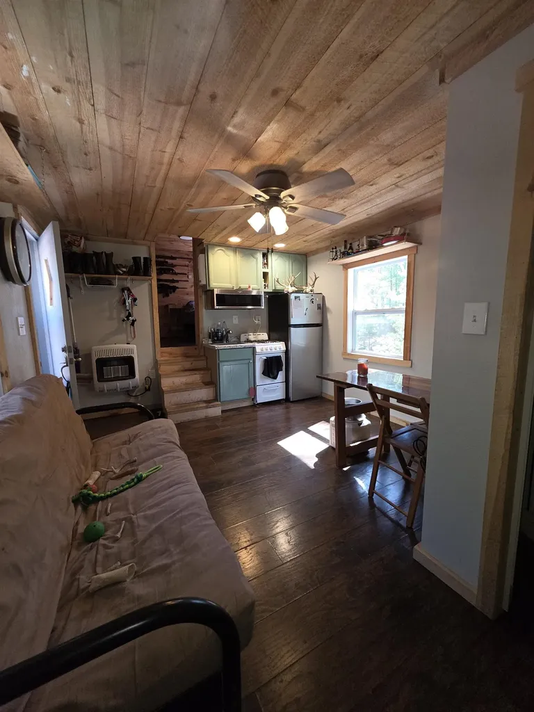 7299 N Truesdale Road Bloomfield Township MI 49633