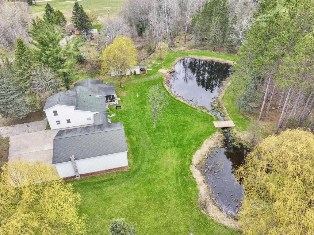 6192 N Us-131 Liberty Township MI 49663