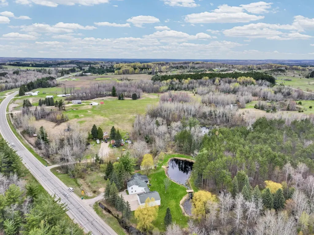 6192 N Us-131 Liberty Township MI 49663