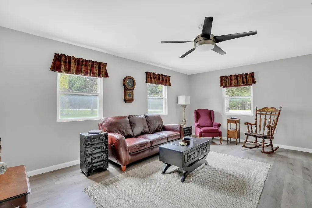 6192 N Us-131 Liberty Township MI 49663